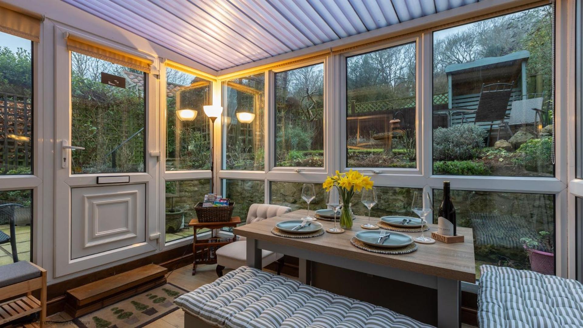 Picturesque Stone Cottage In The Heart Of North Yorkshire Village - Hideaway Cottage Exteriér fotografie